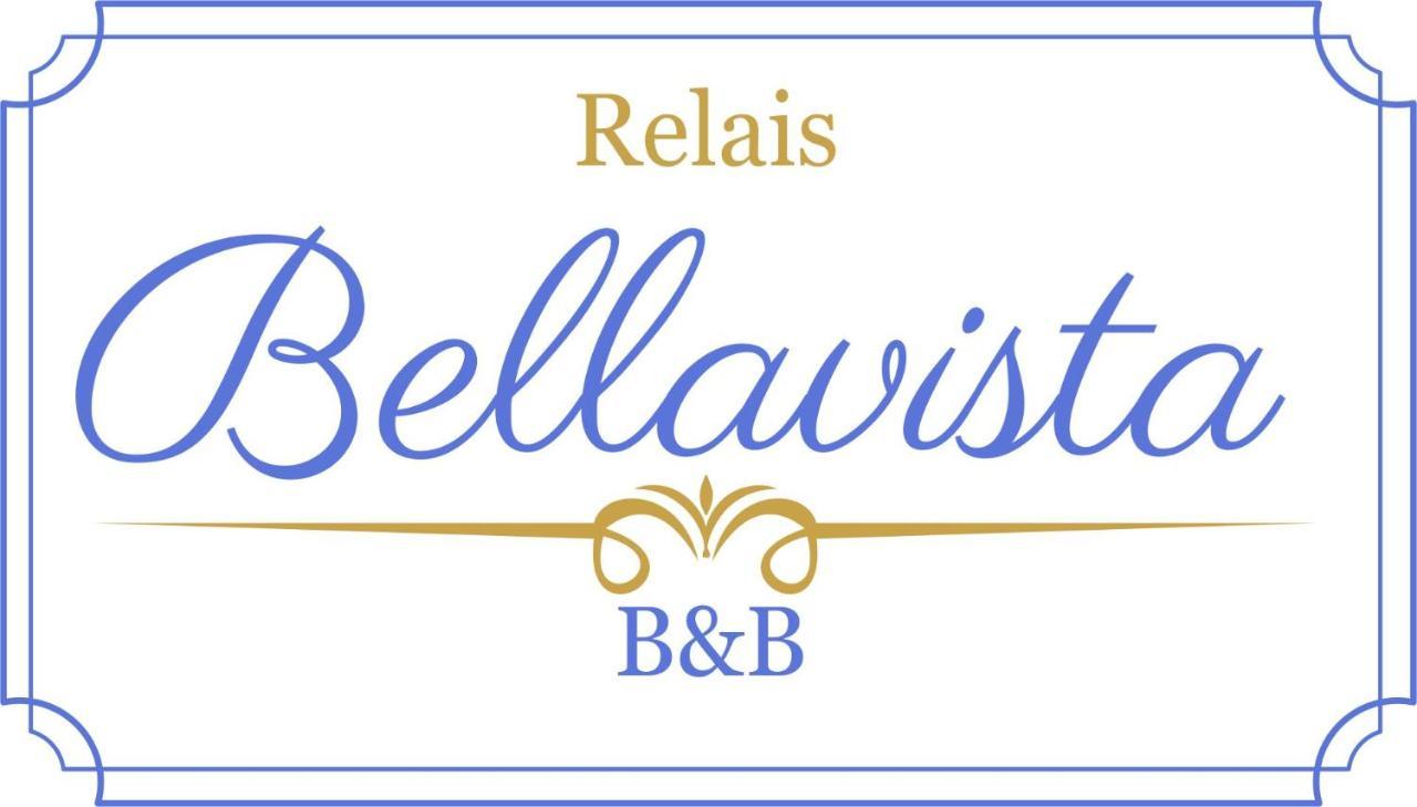 Relais Bellavista B&B Casalnuovo Di Napoli Exterior photo